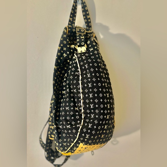 Woman gym bag - Picture 1 of 1